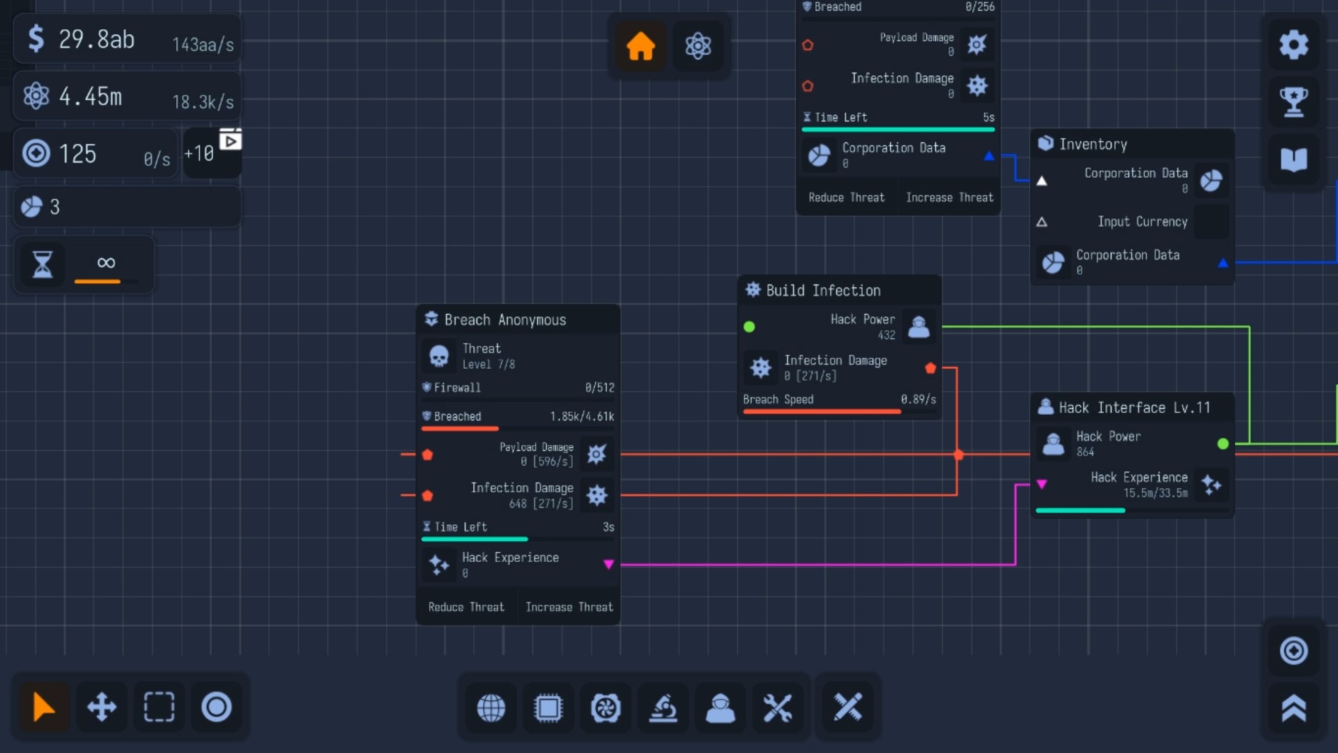 Upload Labs — screenshot 5