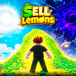 Lemon Tycoon!