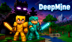 DeepMine