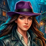 Shadow of the Golden Dragon: hidden object