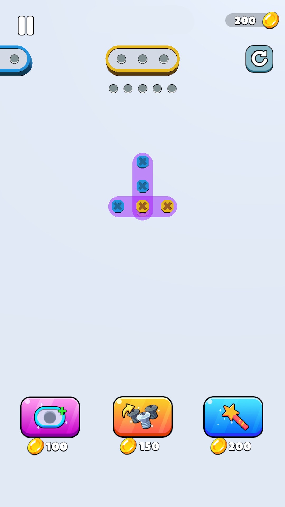 Screws & Bolts screenshot 5