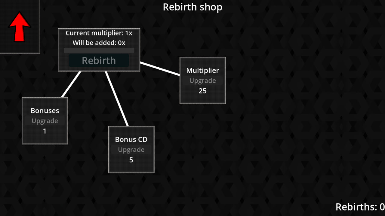 Color Sticks: Idle — screenshot 2