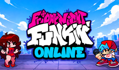 Friday Night Funkin' Online