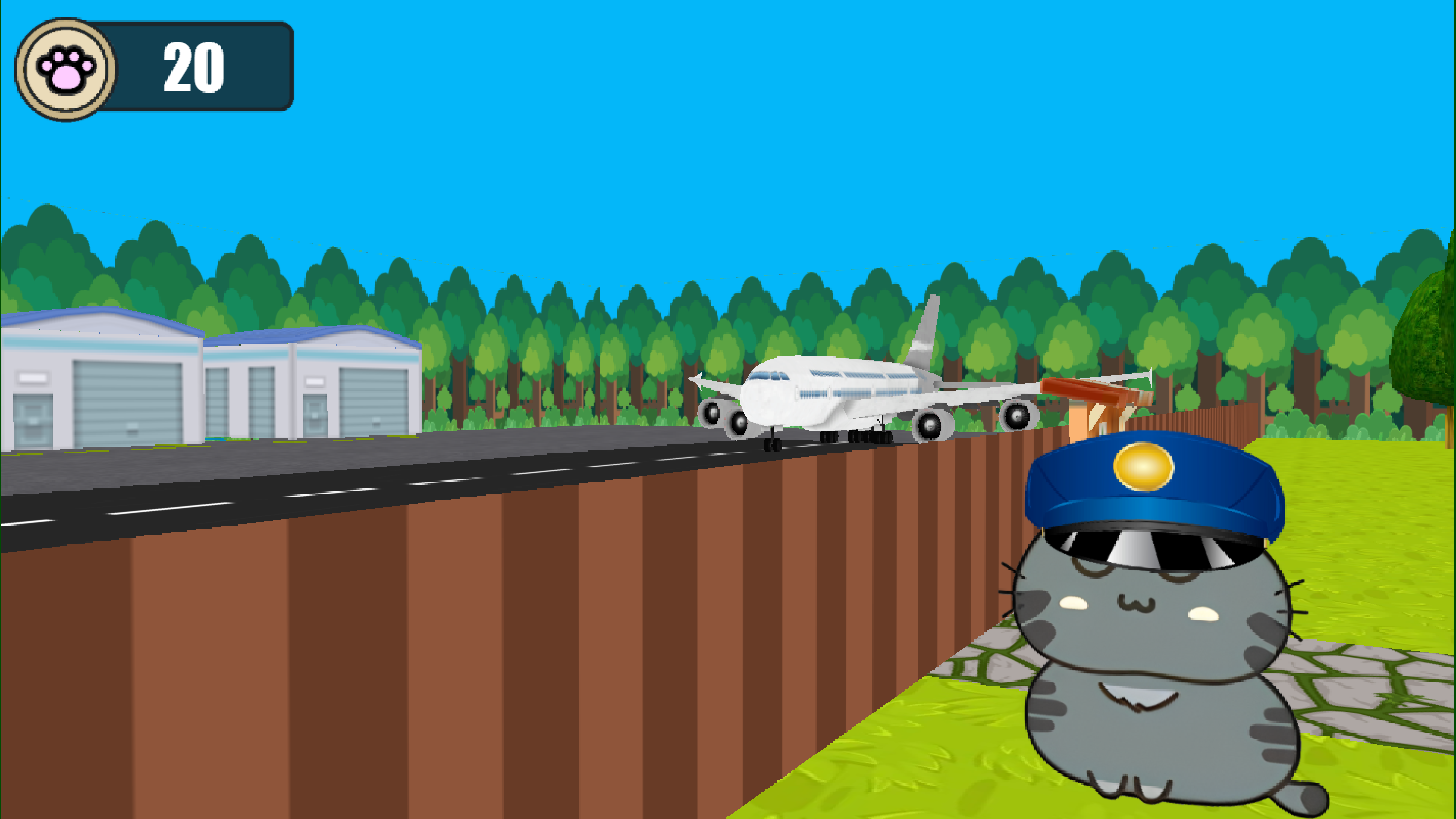 CATstrophe screenshot