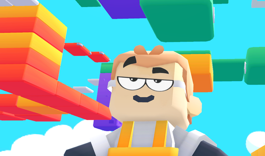 Mini hardcore Parkour  loading=