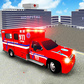 Гра City Ambulance Driving