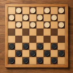 Classic Checkers