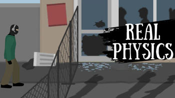 Flat Zombies: Survival Shooter