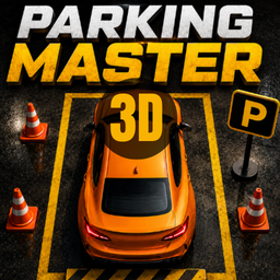 Parking Master 3D