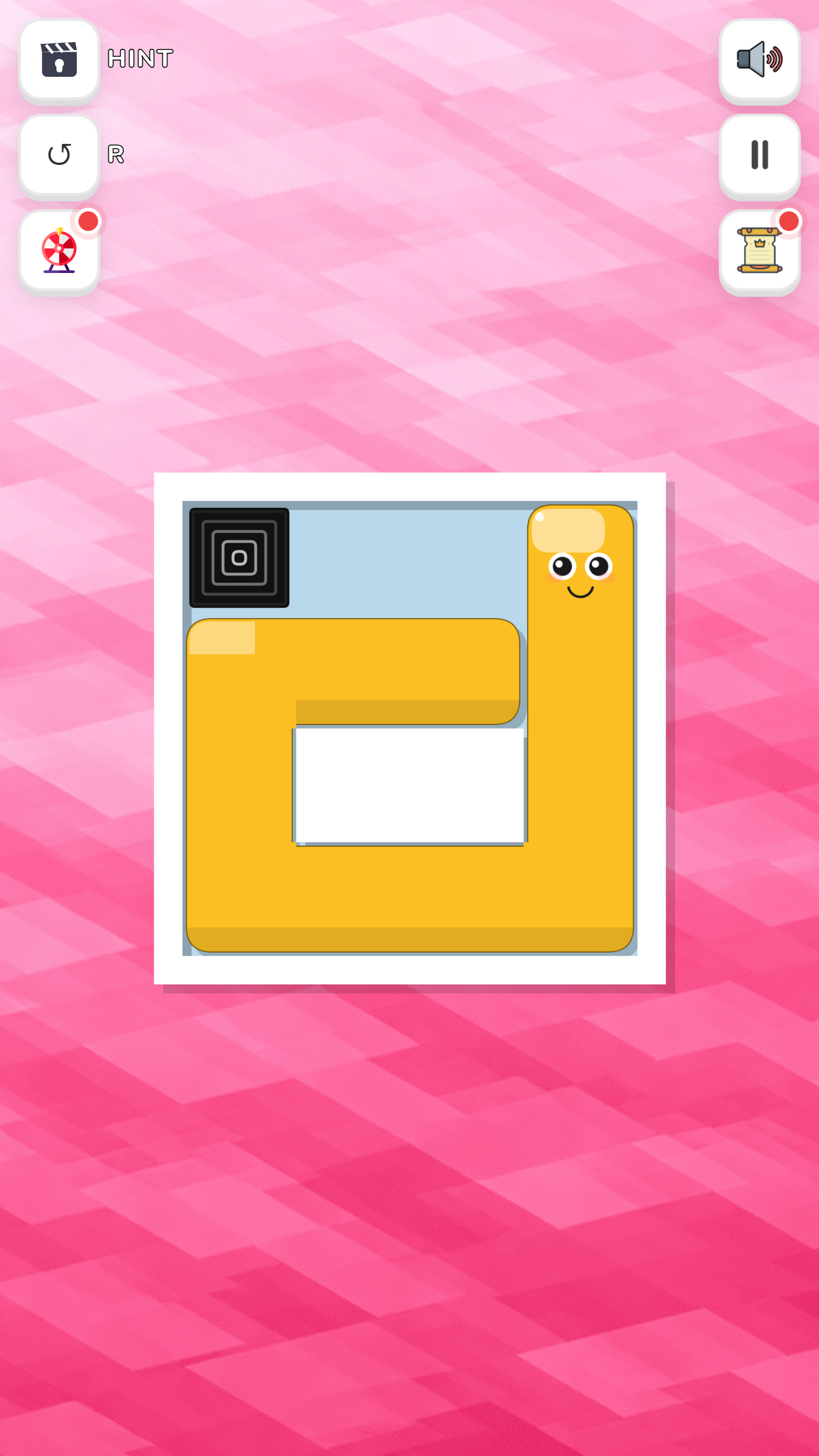 Ice Slide screenshot 6