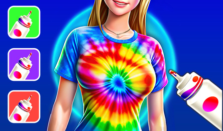 T-Shirt Designer