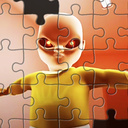 The Baby in Yellow: Puzzles