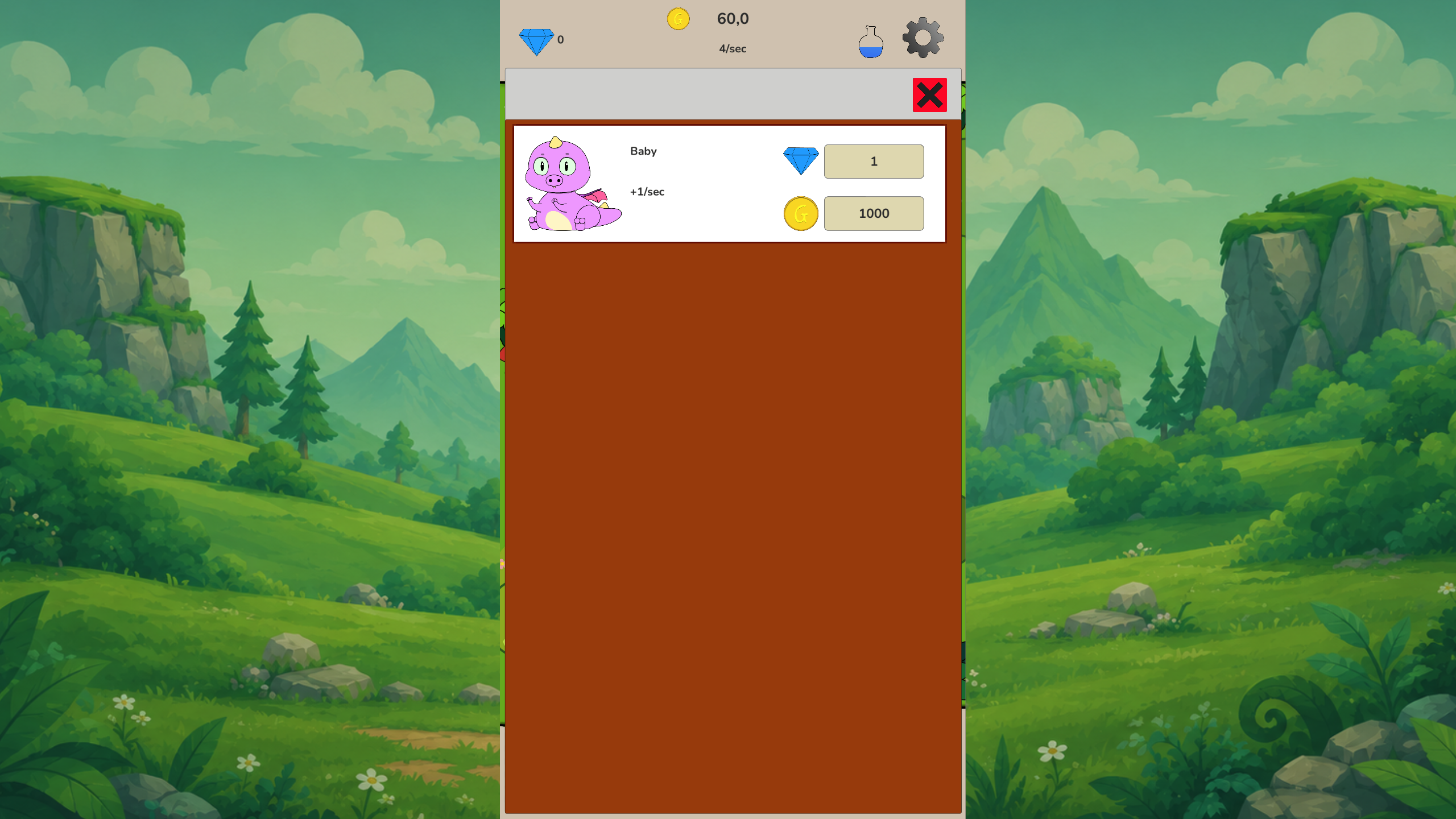 Dragon farm — screenshot 4