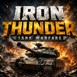 Iron Thunder: Tank Warfare