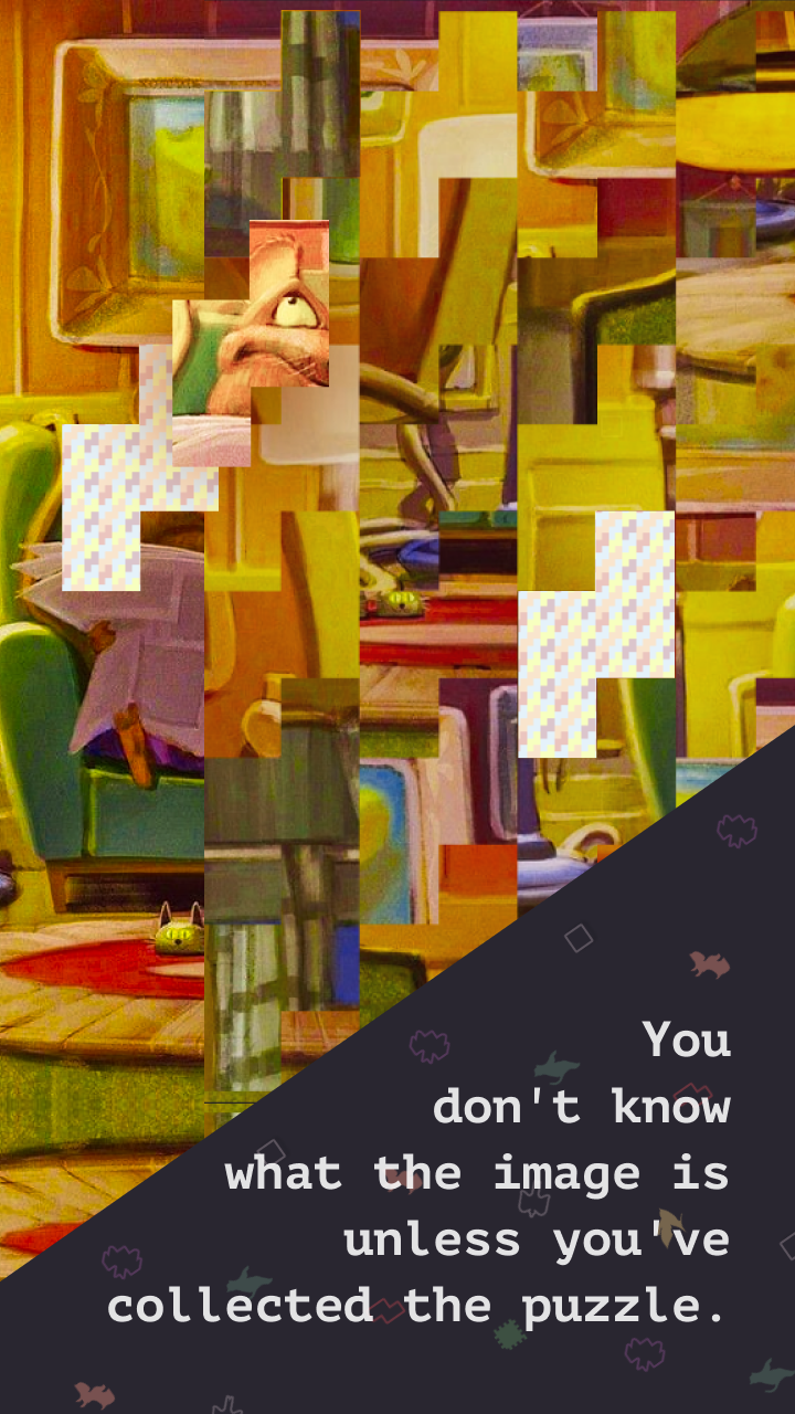 Steps Puzzle Heap screenshot 7
