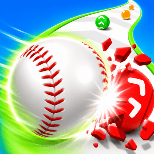 Ball Evolution: Merge & Run icon