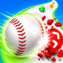 Ball Evolution: Merge & Run