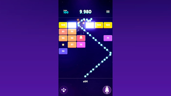 Bricks Breaker