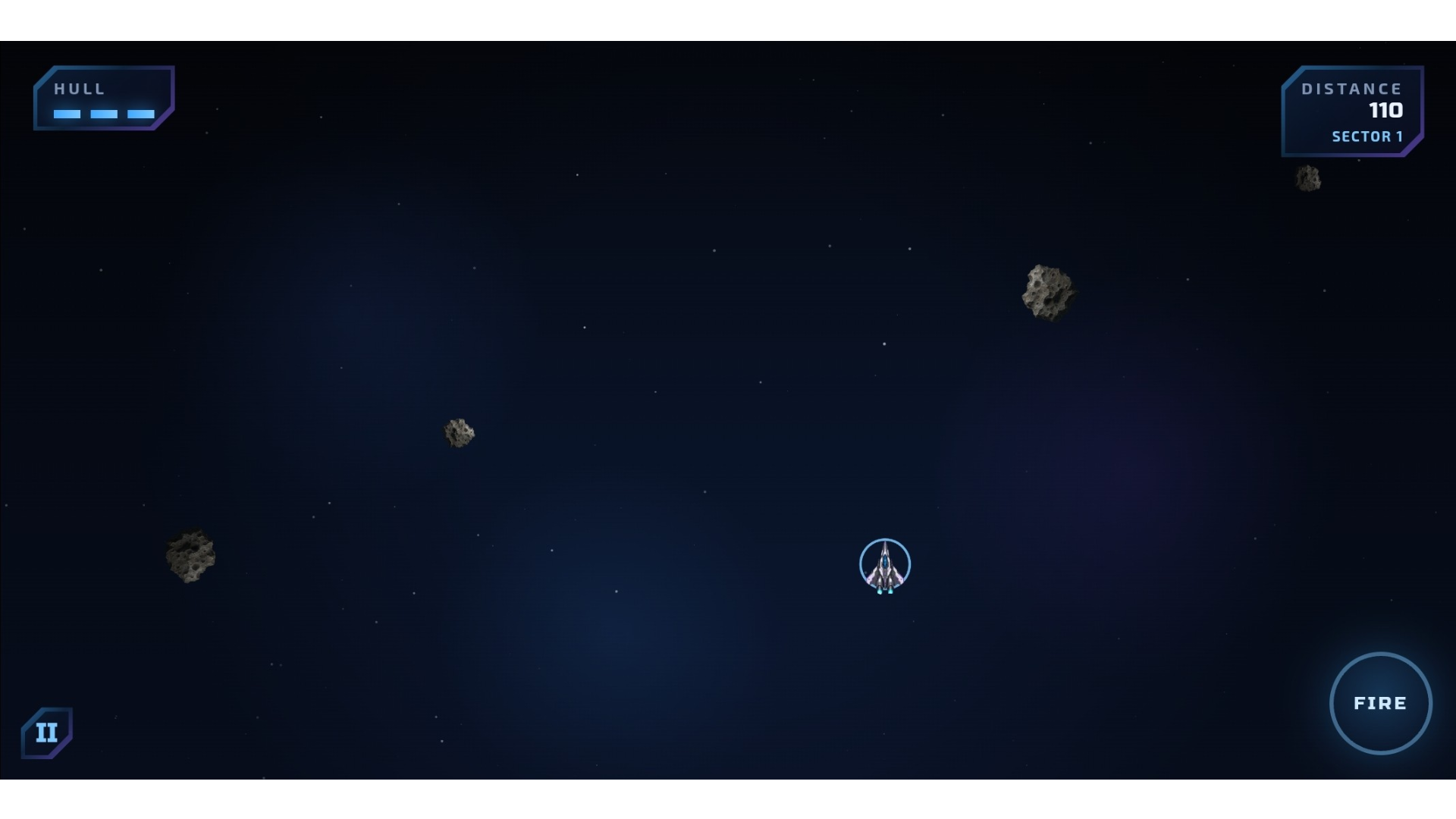 Cosmo Frontier — screenshot 5