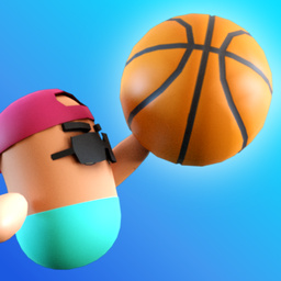 Basket Boys — Playhop