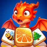 Lost Dragon: Match Adventure