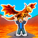 Brainrots Lava Survive Online