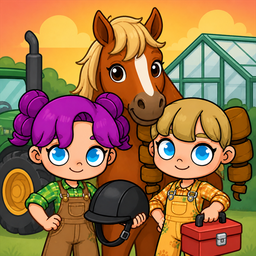 Avatar Farm