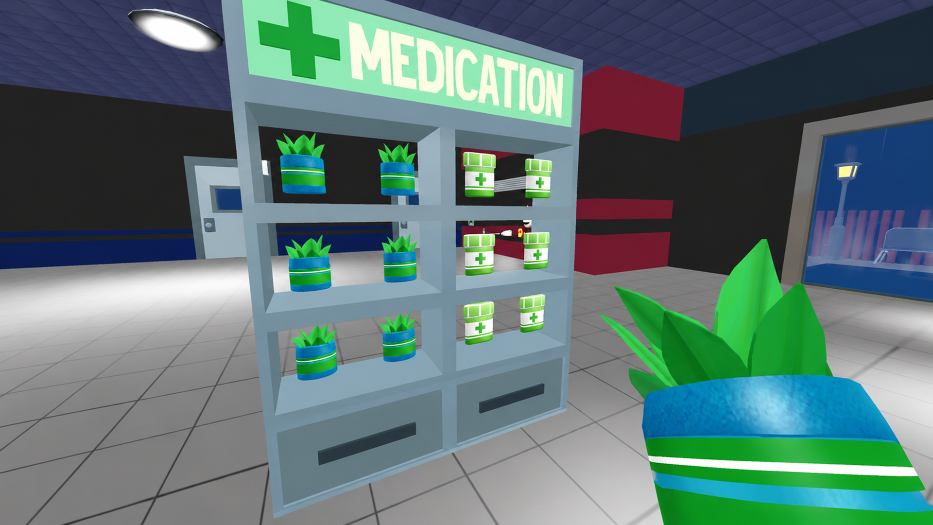 Hospital 13 — screenshot 12