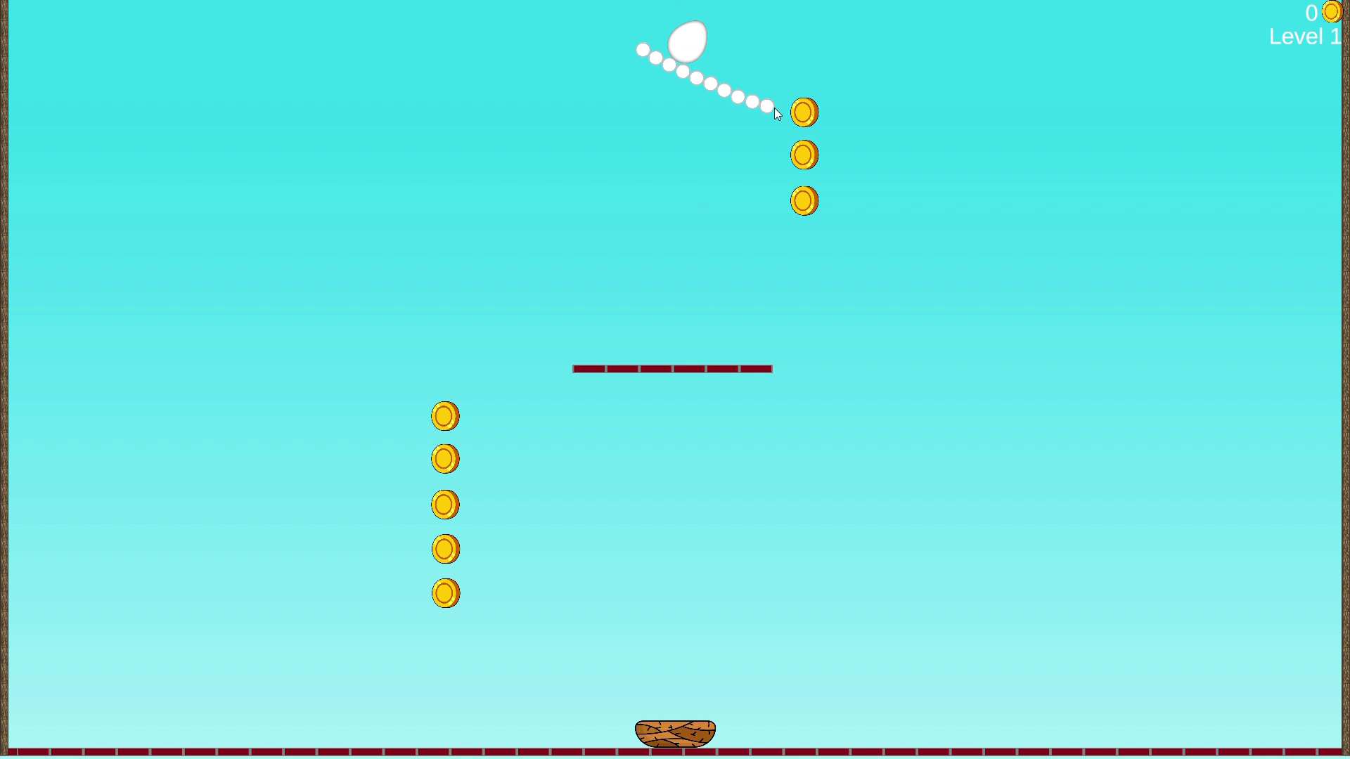 Egg Savior — screenshot 1