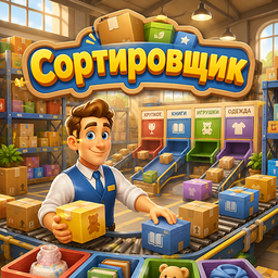 Сортировщик