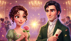 Pride and Prejudice