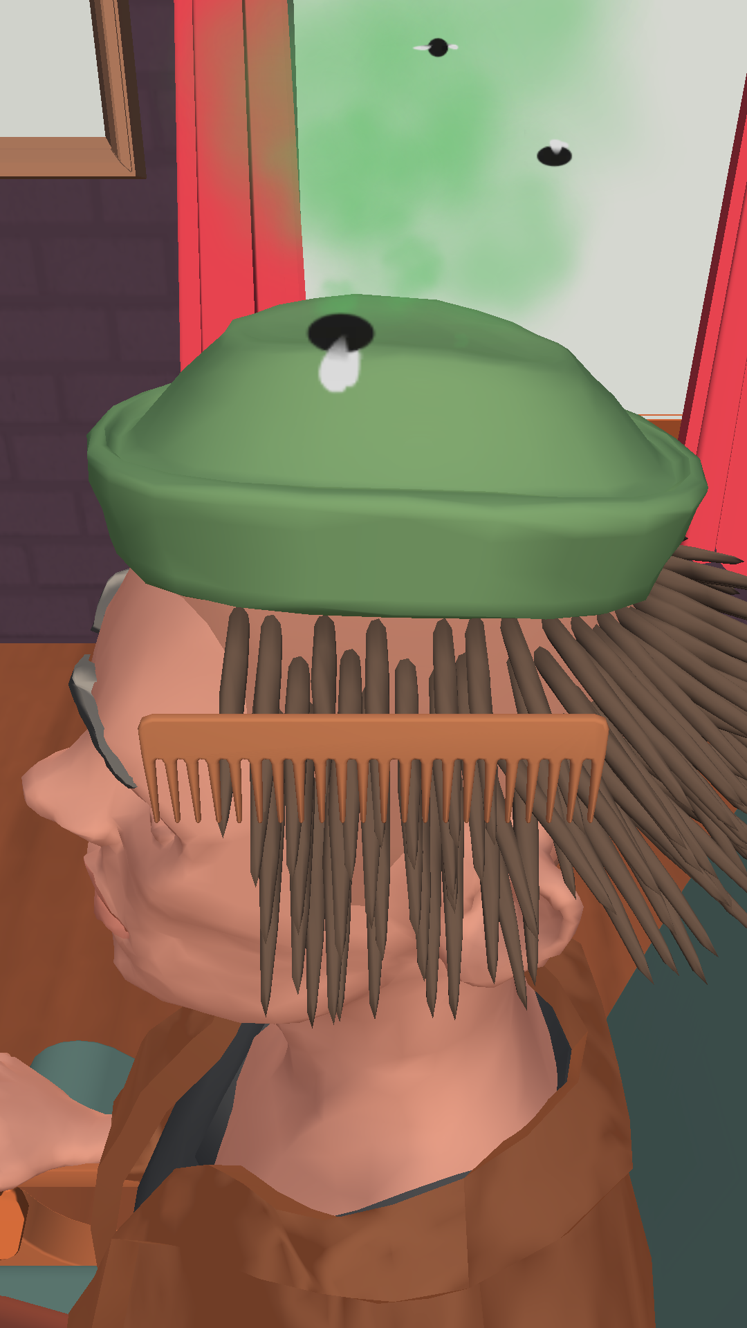 Master Haircutter screenshot 10