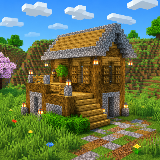 BlockCraft icon