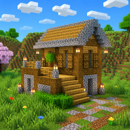 BlockCraft