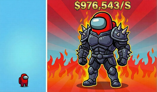 Слияние: Импостеры