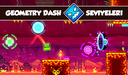 Geometry Dash Seviyeleri