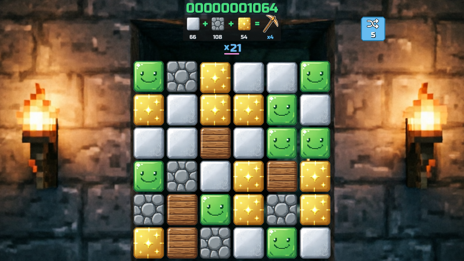 Noob: Craft of Infinity — screenshot 6