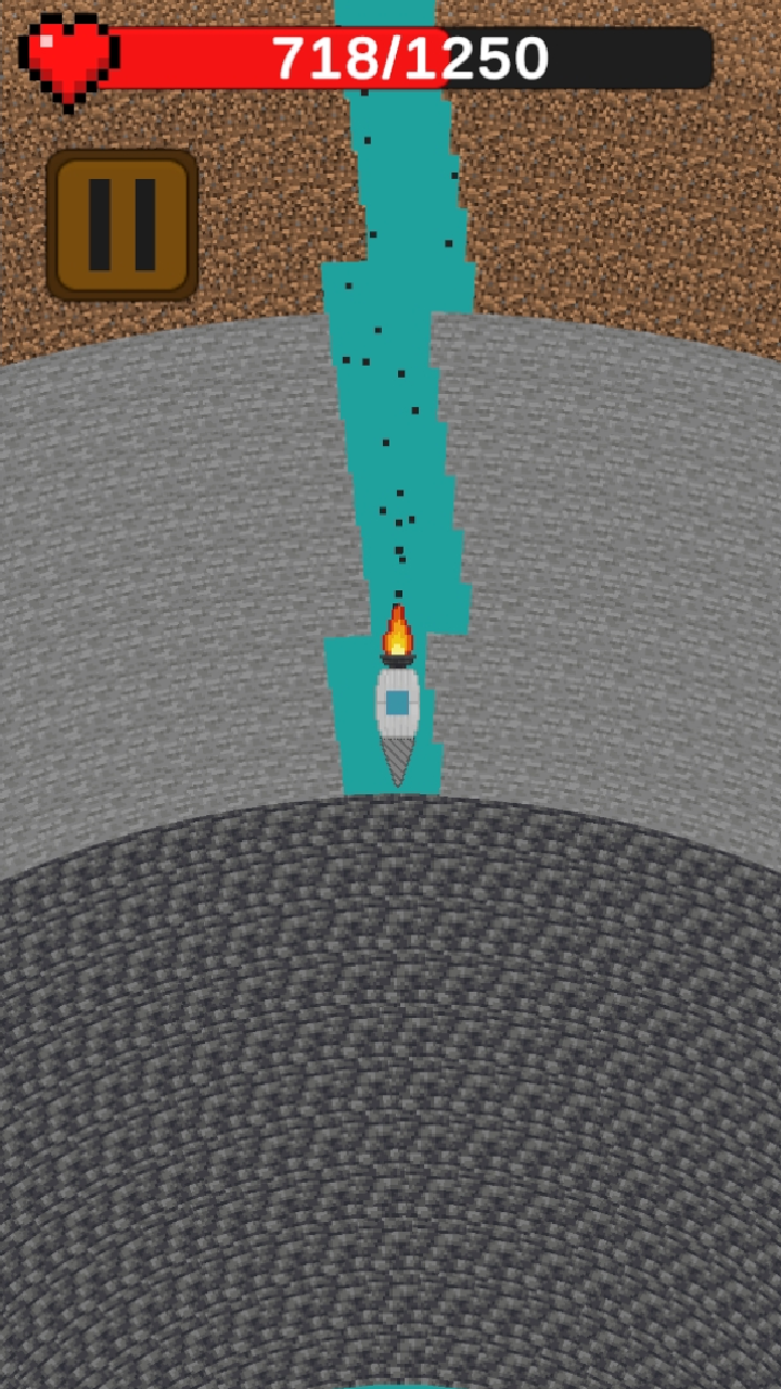 Planet Miner screenshot 5