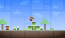 Geometry run: Universal