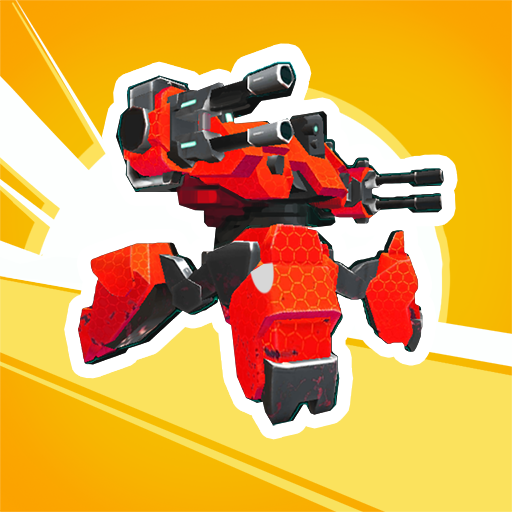 Mecha icon