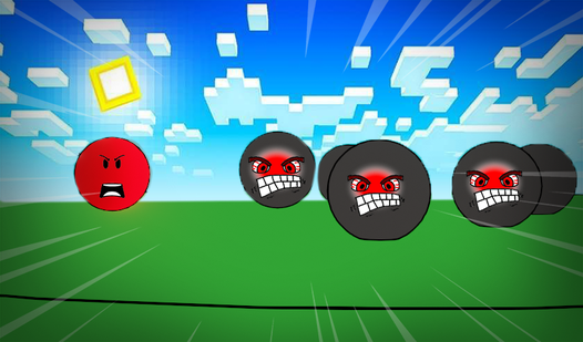 Bounce Clash