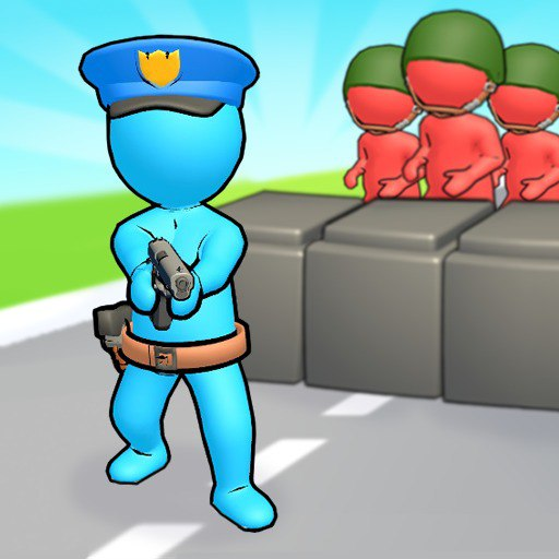 City Defense icon