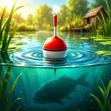 Fishing: Mystery of the Old Pond