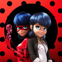 Ladybug and Marinette Puzzles