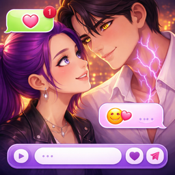 К-поп: Любовь и Демоны