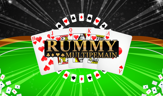 Rummy Multipemain  loading=