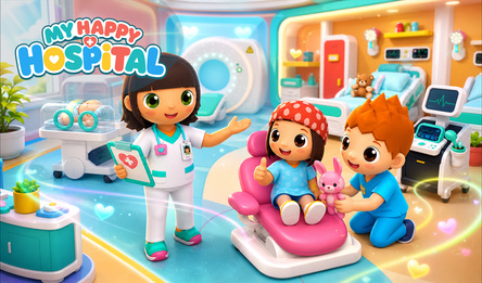 My Happy Hospital