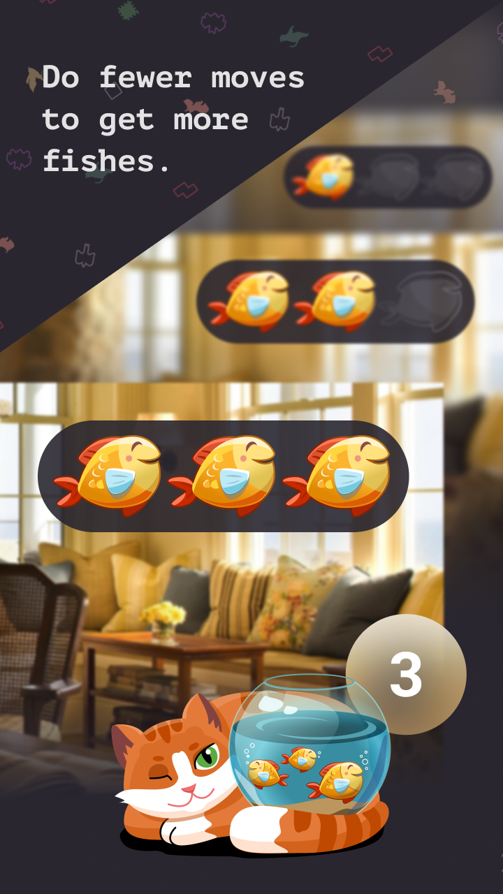 Doggies - Bunch of puzzles screenshot 8