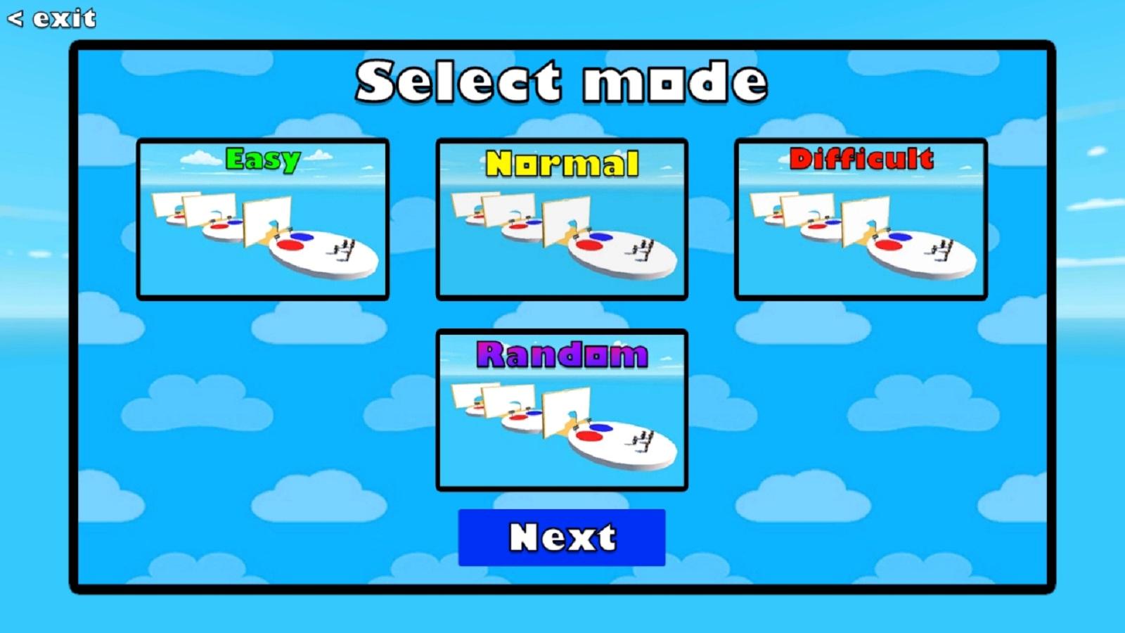 Robbie: Guess the answer screenshot