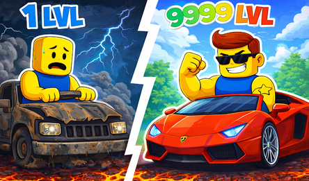 Obby: Beware the Lava | +1 per round